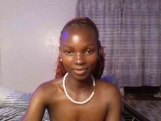 Pocketdoll09 webcam