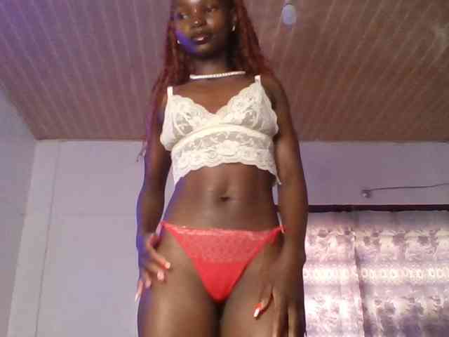 Pocketdoll09 webcam
