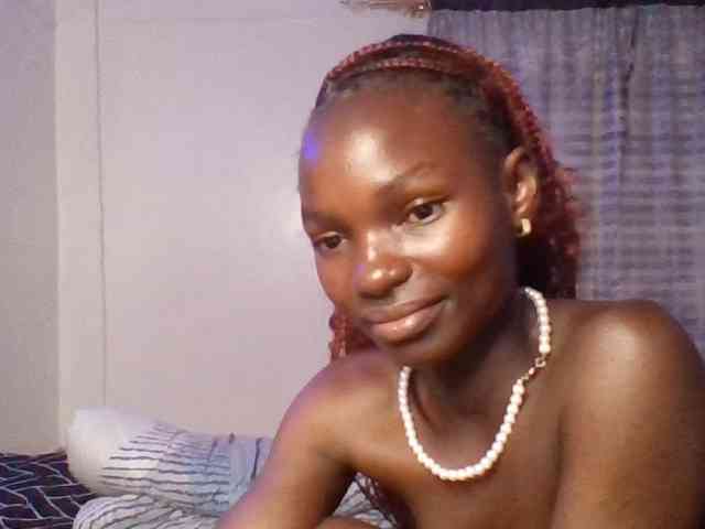 Pocketdoll09 webcam