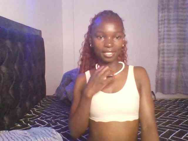 Pocketdoll09 webcam