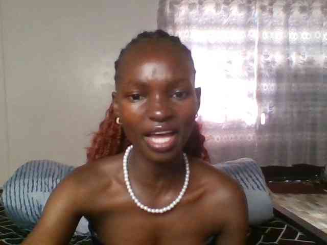 Pocketdoll09 webcam