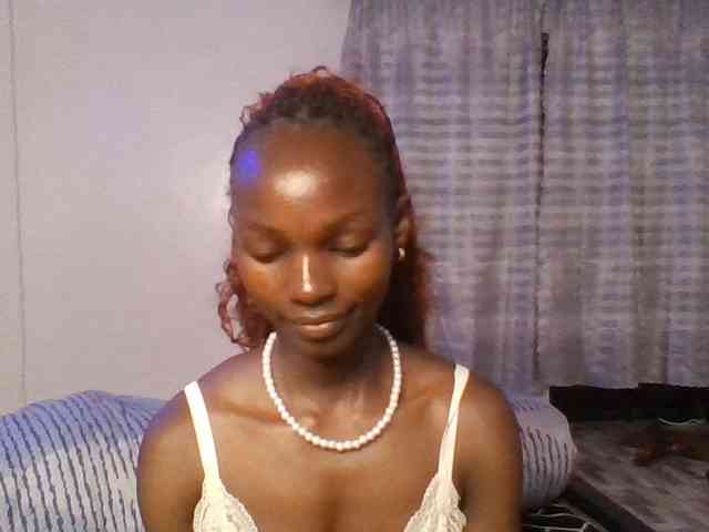 Pocketdoll09 webcam