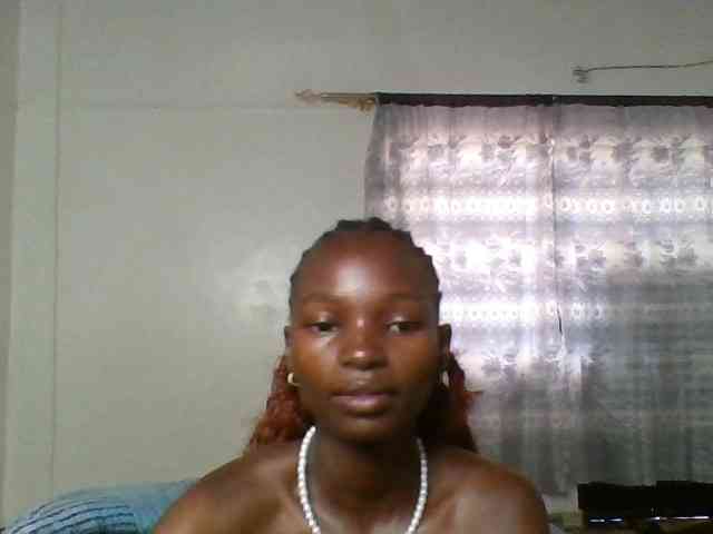 Pocketdoll09 webcam