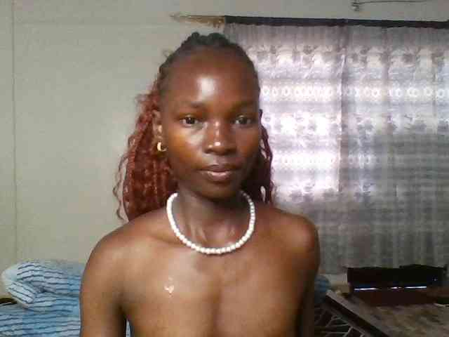 Pocketdoll09 webcam