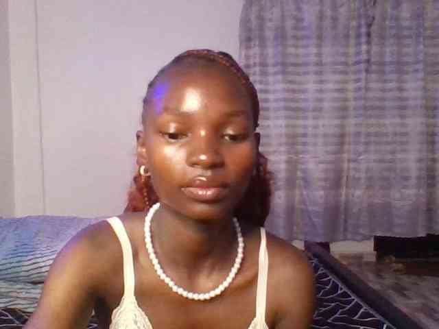 Pocketdoll09 webcam