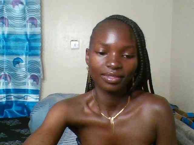 Pocketdoll09 webcam