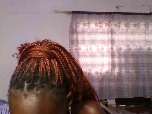 Pocketdoll09 webcam