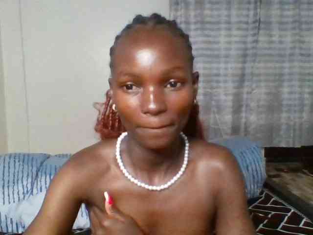 Pocketdoll09 webcam