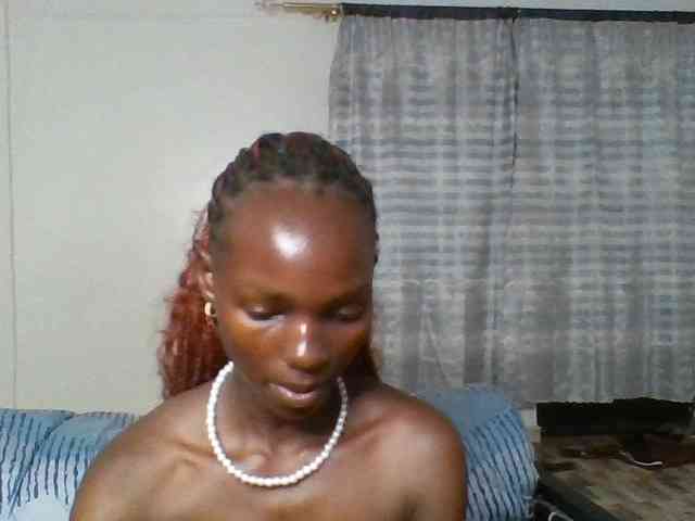 Pocketdoll09 webcam