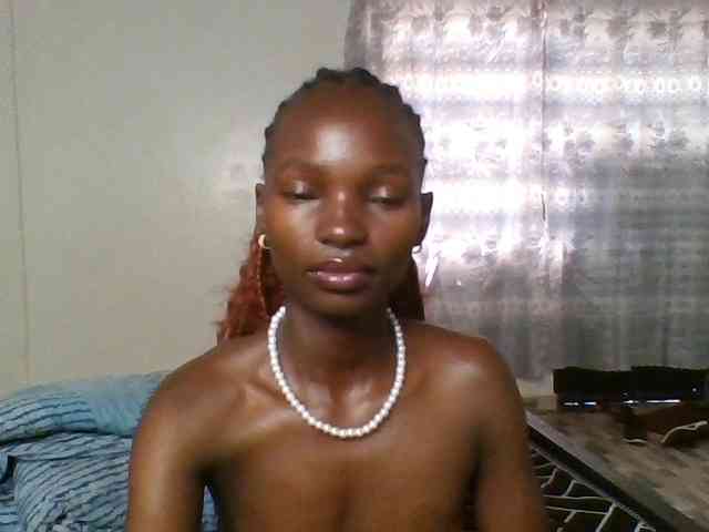 Pocketdoll09 webcam