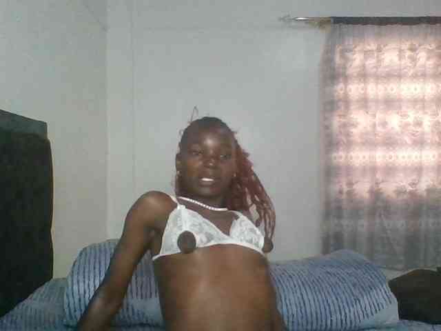 Pocketdoll09 webcam