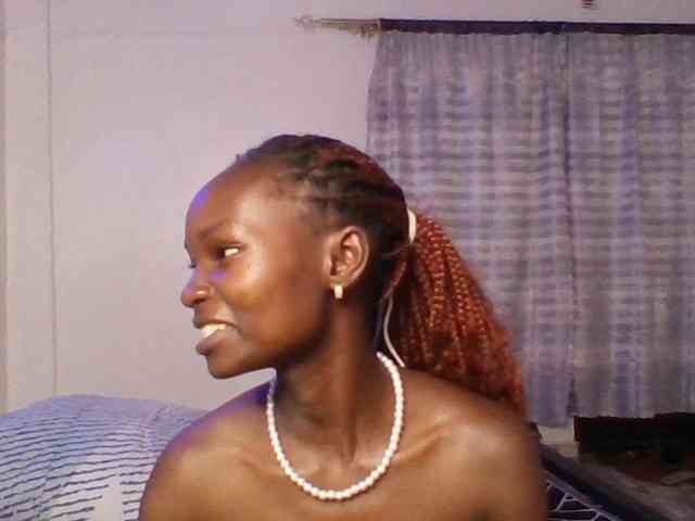 Pocketdoll09 webcam