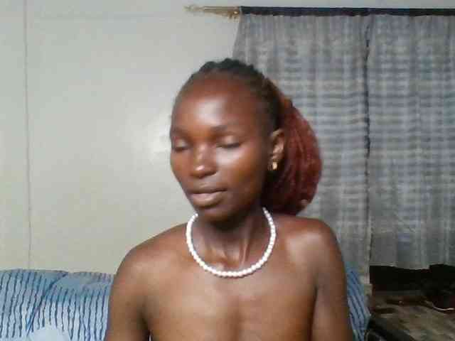Pocketdoll09 webcam