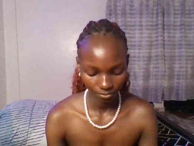 Pocketdoll09 webcam