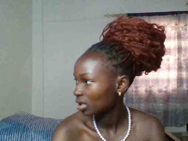 Pocketdoll09 webcam
