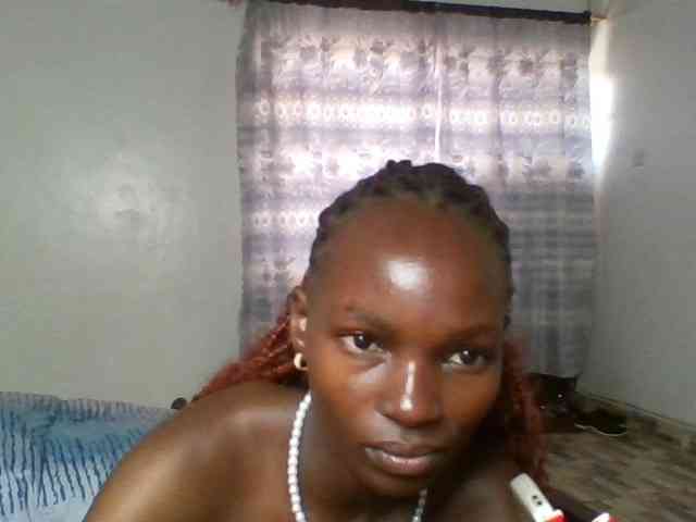 Pocketdoll09 webcam