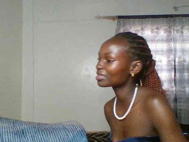 Pocketdoll09 webcam