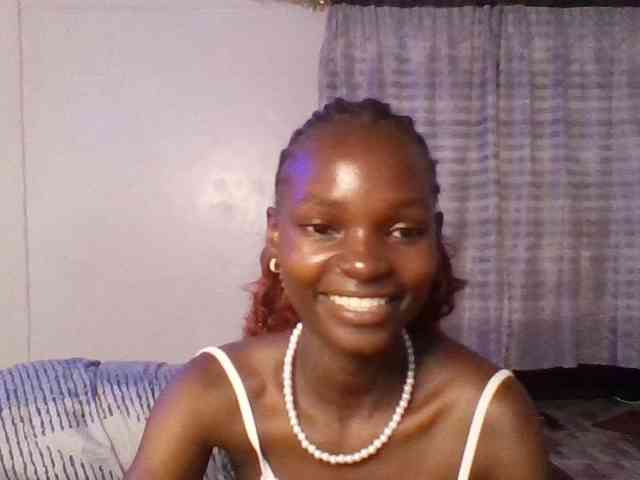 Pocketdoll09 webcam