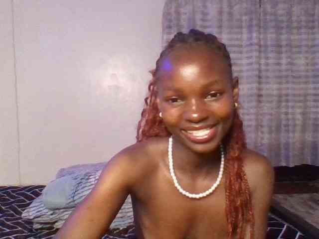 Pocketdoll09 webcam