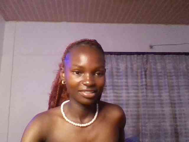 Pocketdoll09 webcam