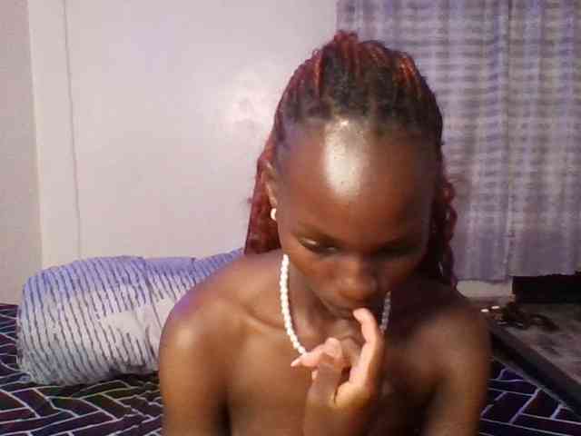Pocketdoll09 webcam