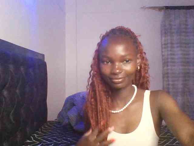Pocketdoll09 webcam