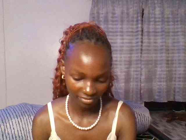 Pocketdoll09 webcam
