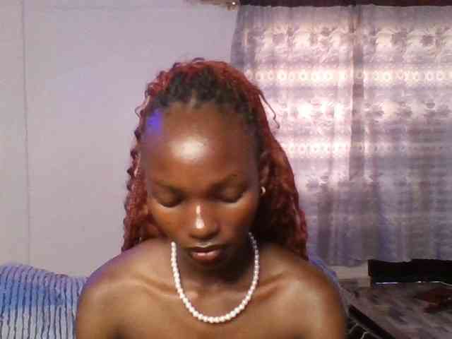 Pocketdoll09 webcam
