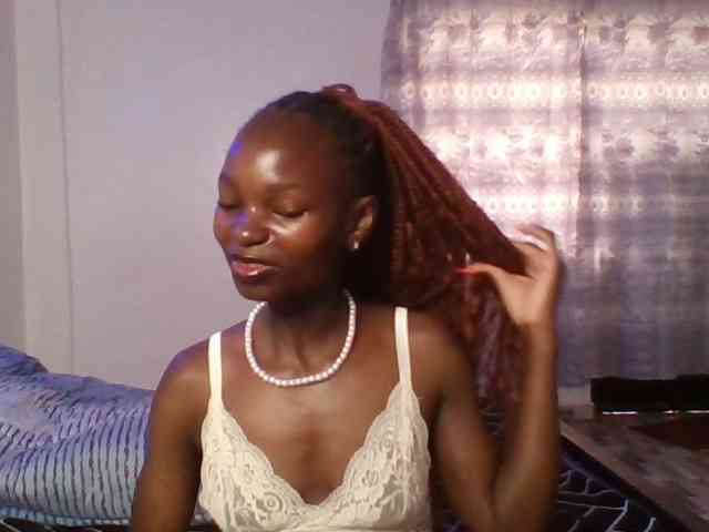 Pocketdoll09 webcam