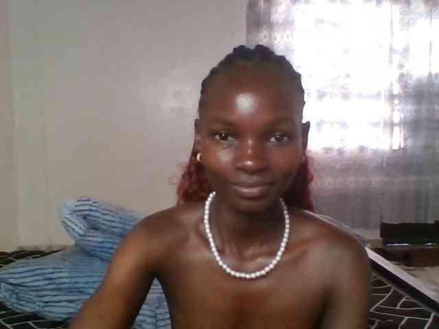 Pocketdoll09 webcam
