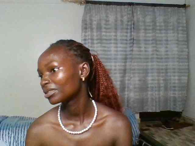 Pocketdoll09 webcam