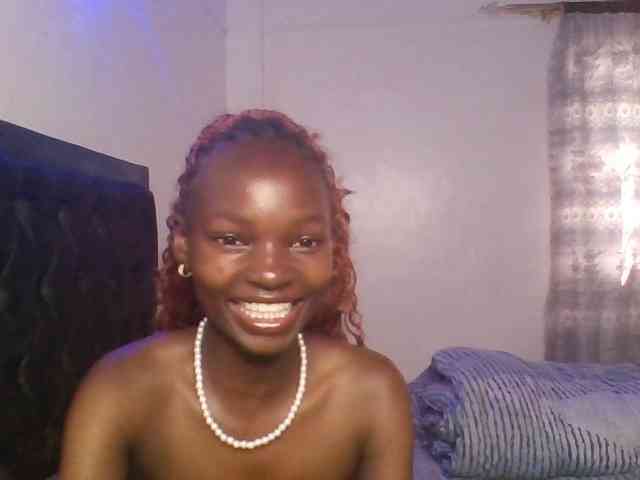 Pocketdoll09 webcam