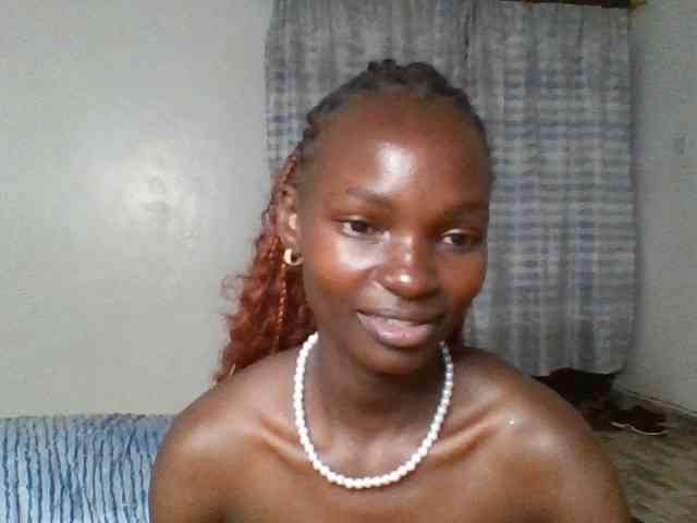 Pocketdoll09 webcam