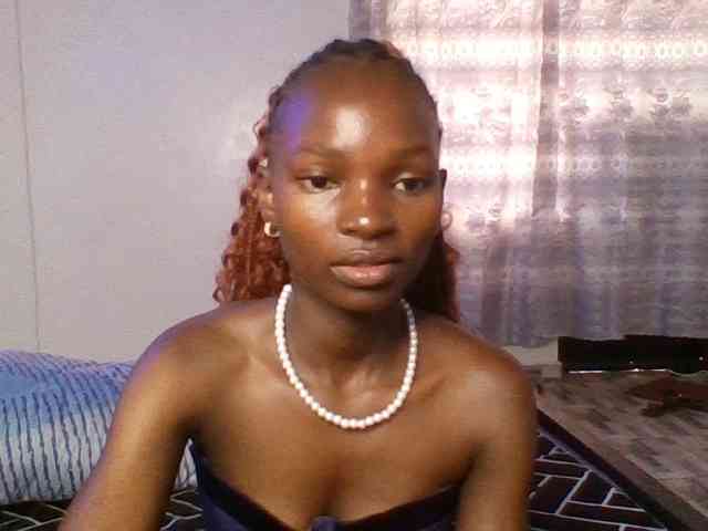 Pocketdoll09 webcam