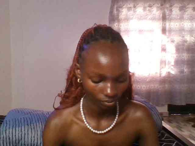 Pocketdoll09 webcam