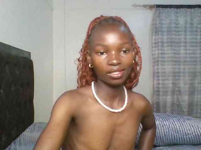 Pocketdoll09 webcam