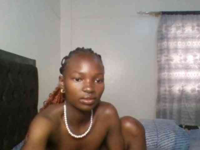 Pocketdoll09 webcam