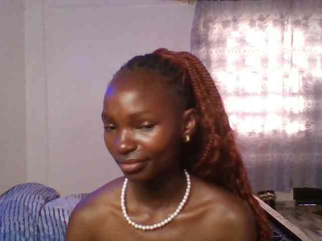 Pocketdoll09 webcam