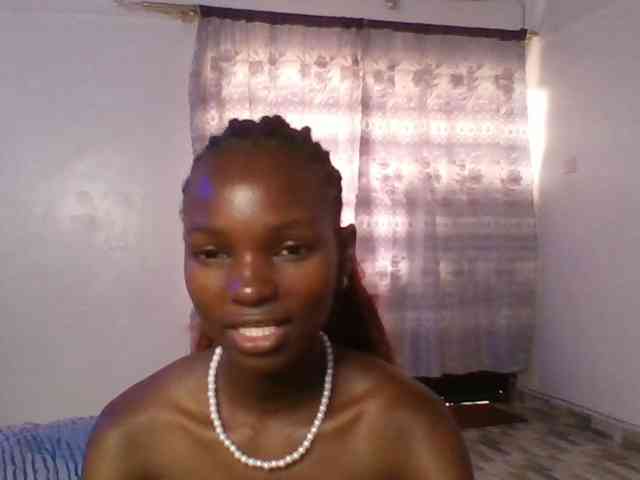 Pocketdoll09 webcam