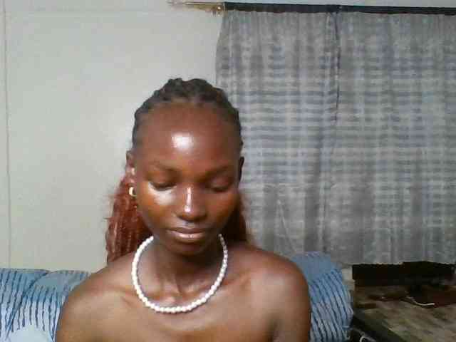 Pocketdoll09 webcam