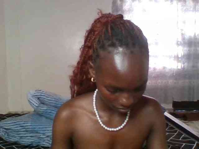 Pocketdoll09 webcam