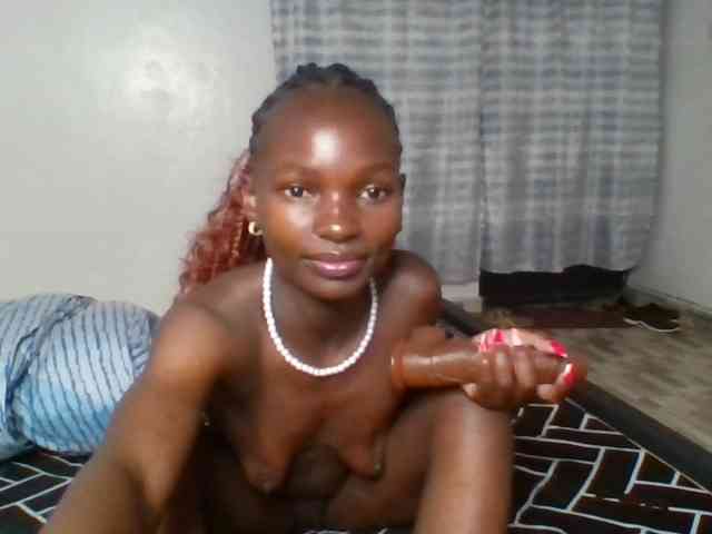 Pocketdoll09 webcam