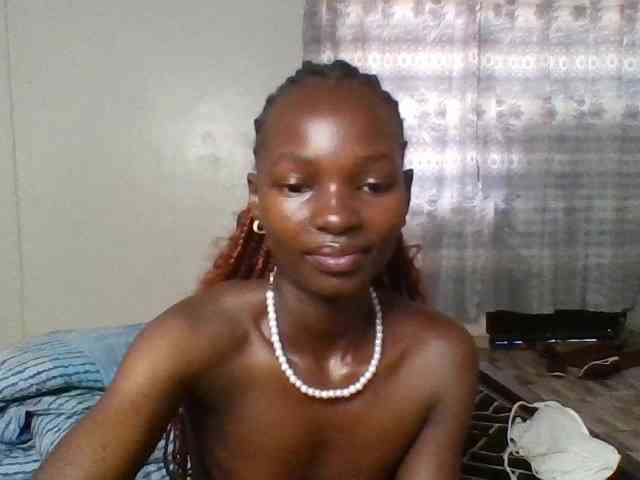 Pocketdoll09 webcam
