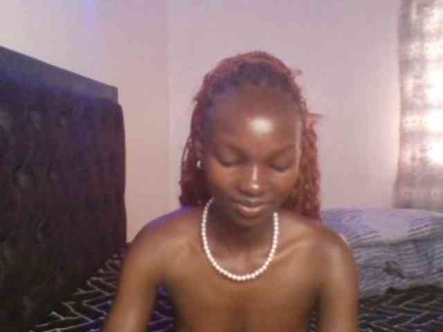 Pocketdoll09 webcam