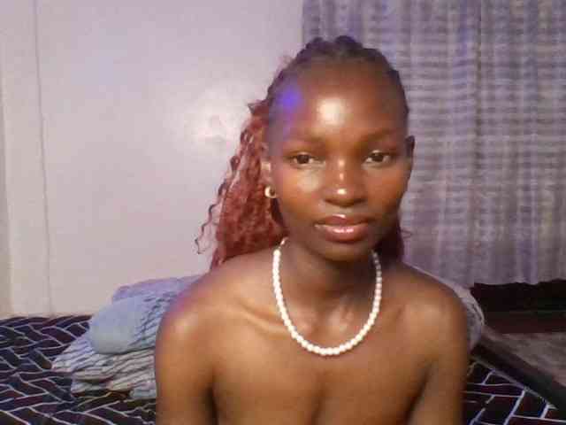 Pocketdoll09 webcam