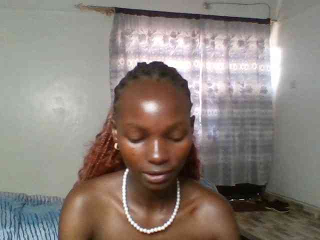 Pocketdoll09 webcam