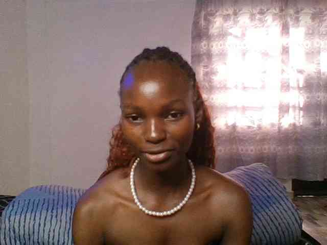 Pocketdoll09 webcam