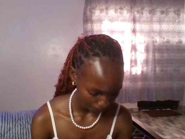 Pocketdoll09 webcam