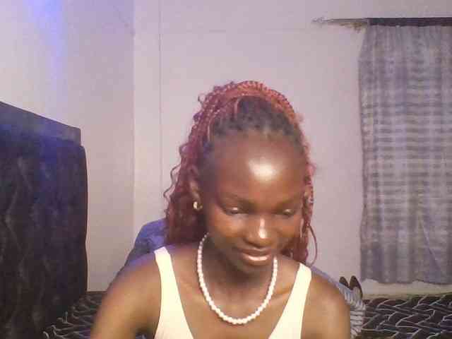 Pocketdoll09 webcam