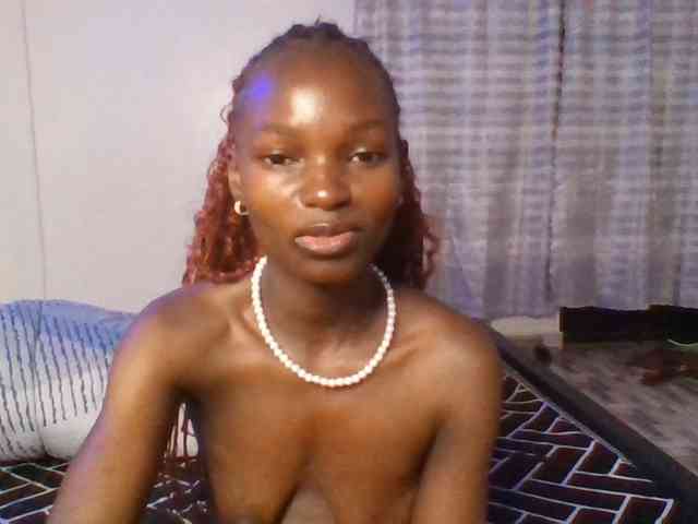 Pocketdoll09 webcam